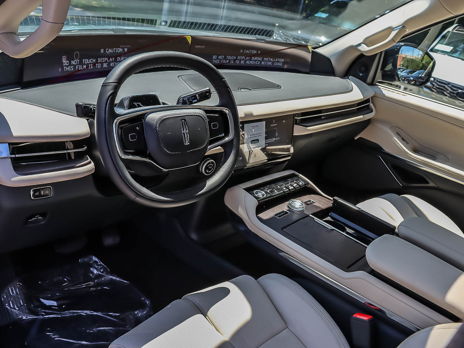 2027 Lincoln Navigator Reserve - Thumbnail 7