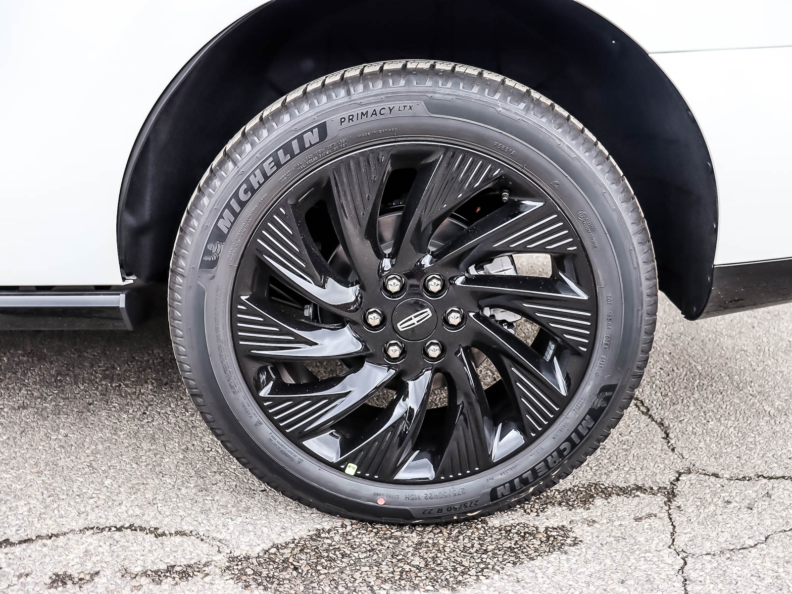 2027 Lincoln Navigator Reserve - Thumbnail 19