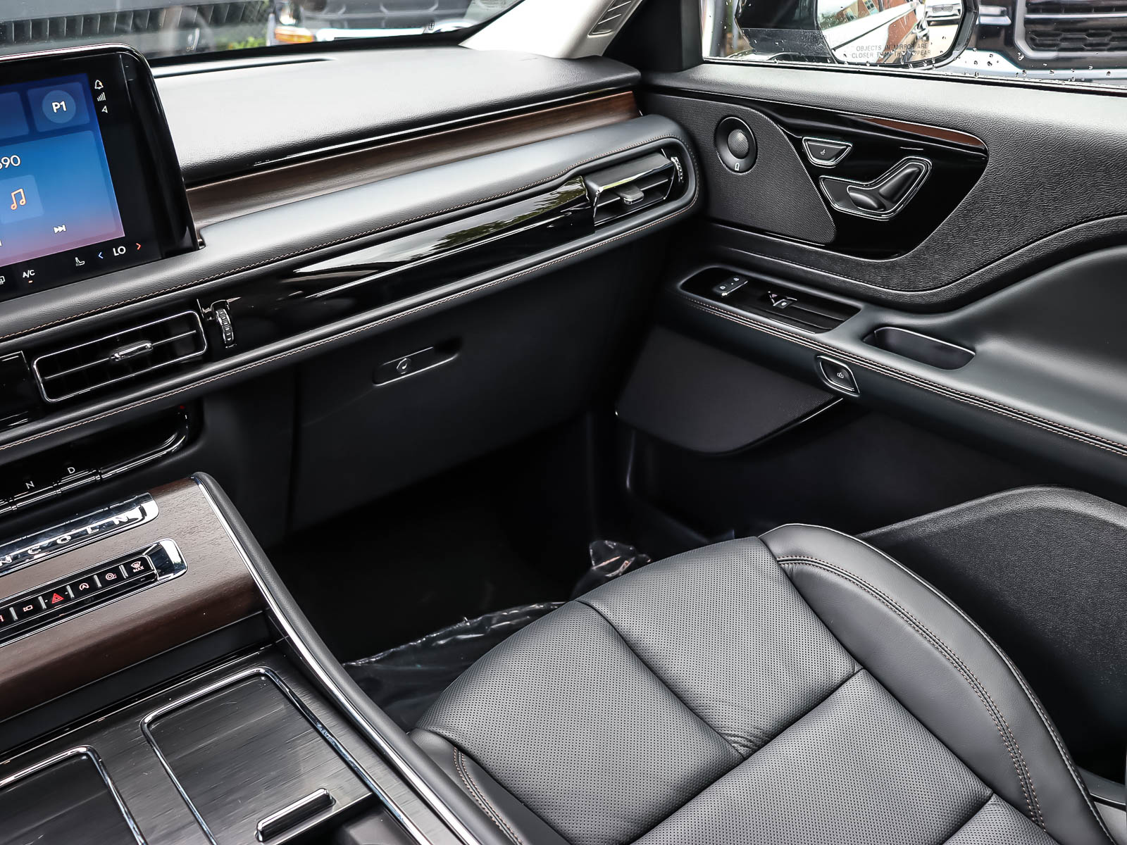 2026 Lincoln Aviator Reserve - Thumbnail 12