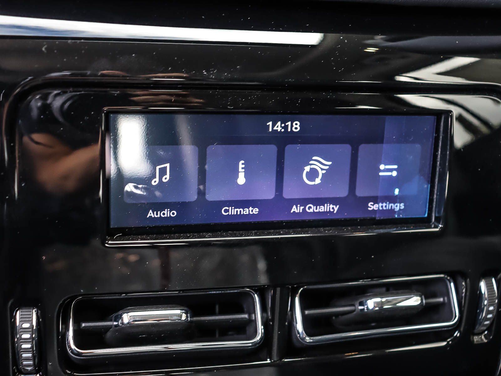 2026 Lincoln Aviator Reserve - Thumbnail 14