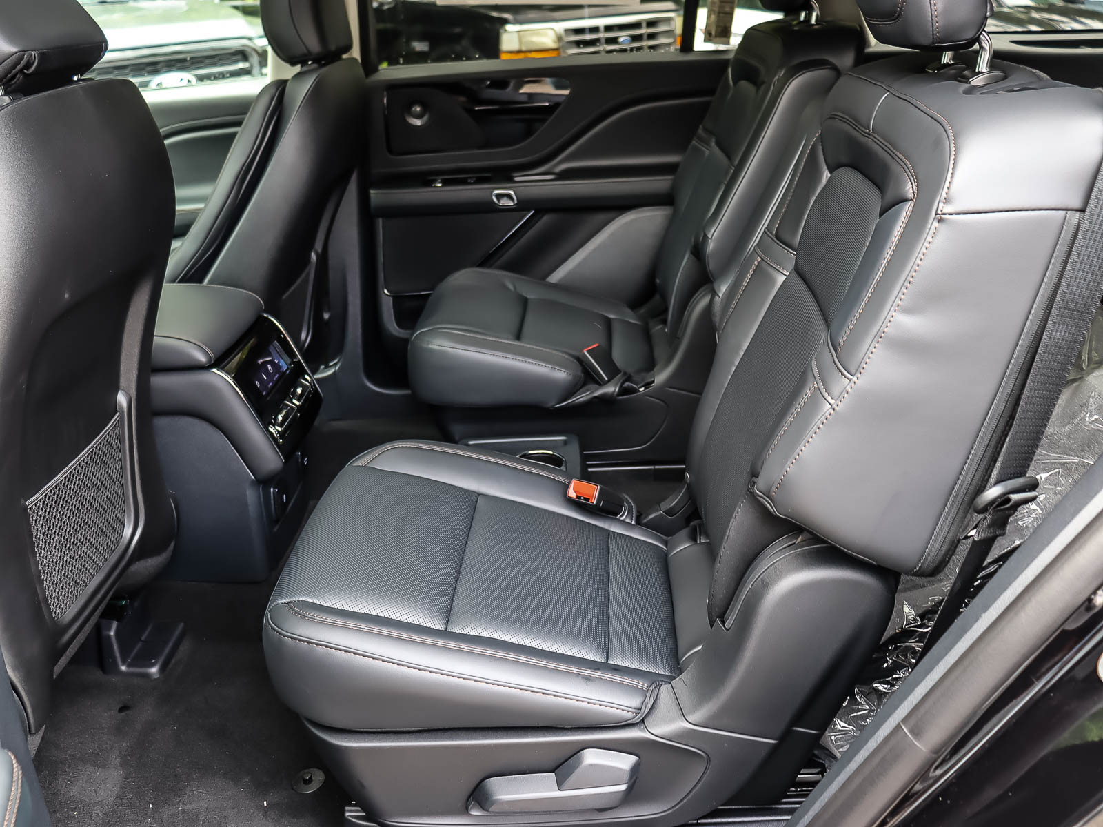 2026 Lincoln Aviator Reserve - Thumbnail 15