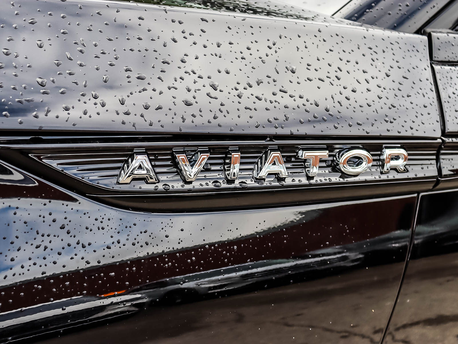 2026 Lincoln Aviator Reserve - Thumbnail 20
