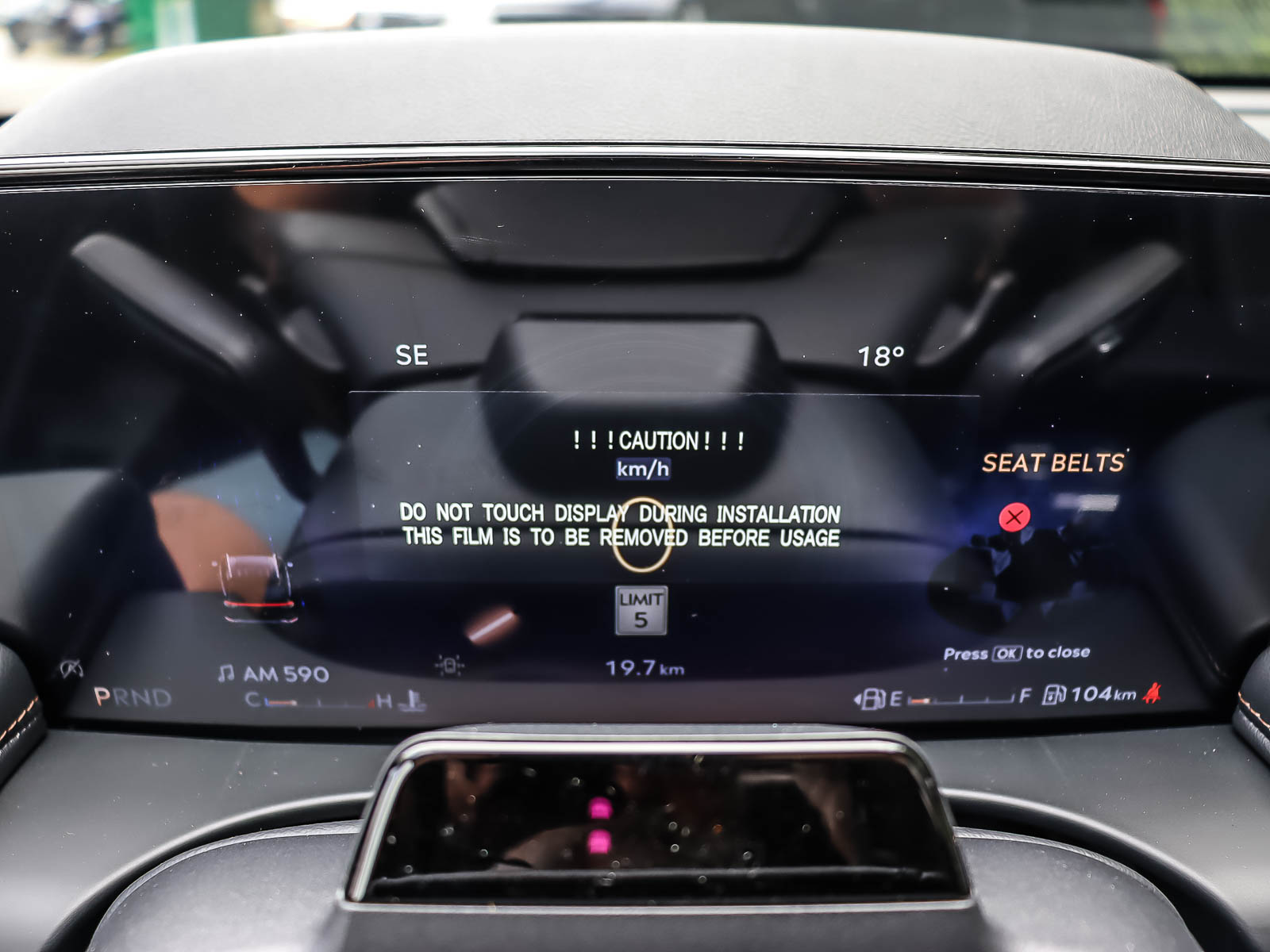 2026 Lincoln Aviator Reserve - Thumbnail 25