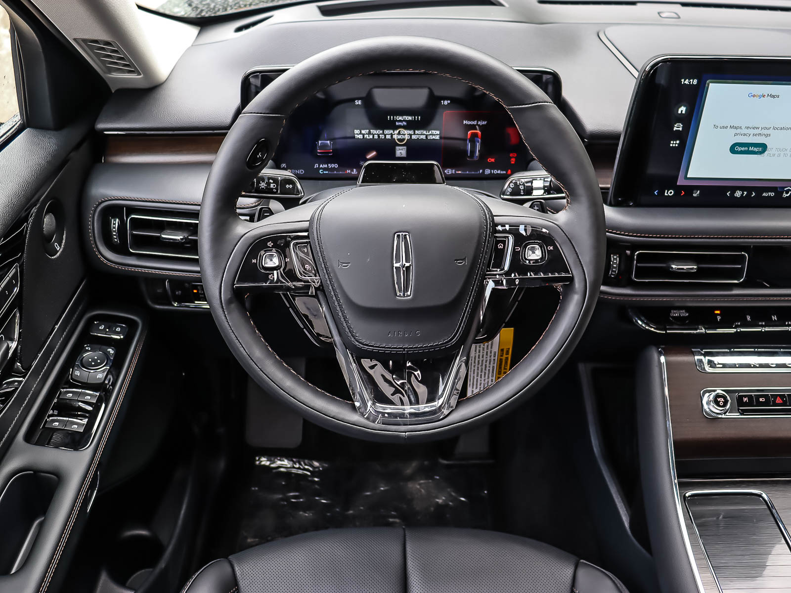 2026 Lincoln Aviator Reserve - Thumbnail 9