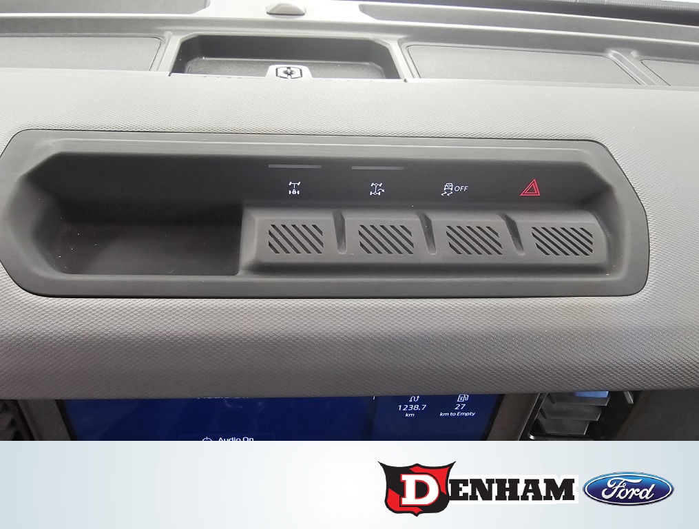 2024 Ford Bronco BLACK DIAMOND - Thumbnail 19