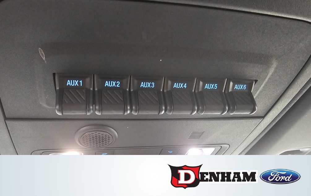 2024 Ford Bronco BLACK DIAMOND - Thumbnail 20