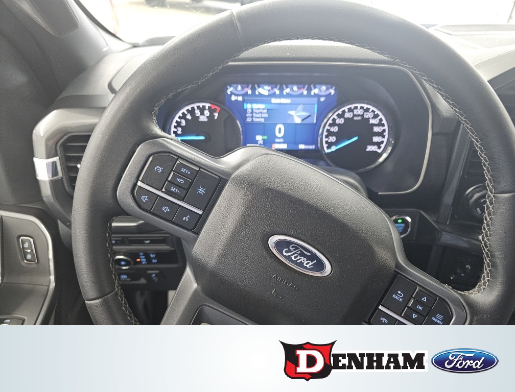 2023 Ford F-150 XLT - Thumbnail 13