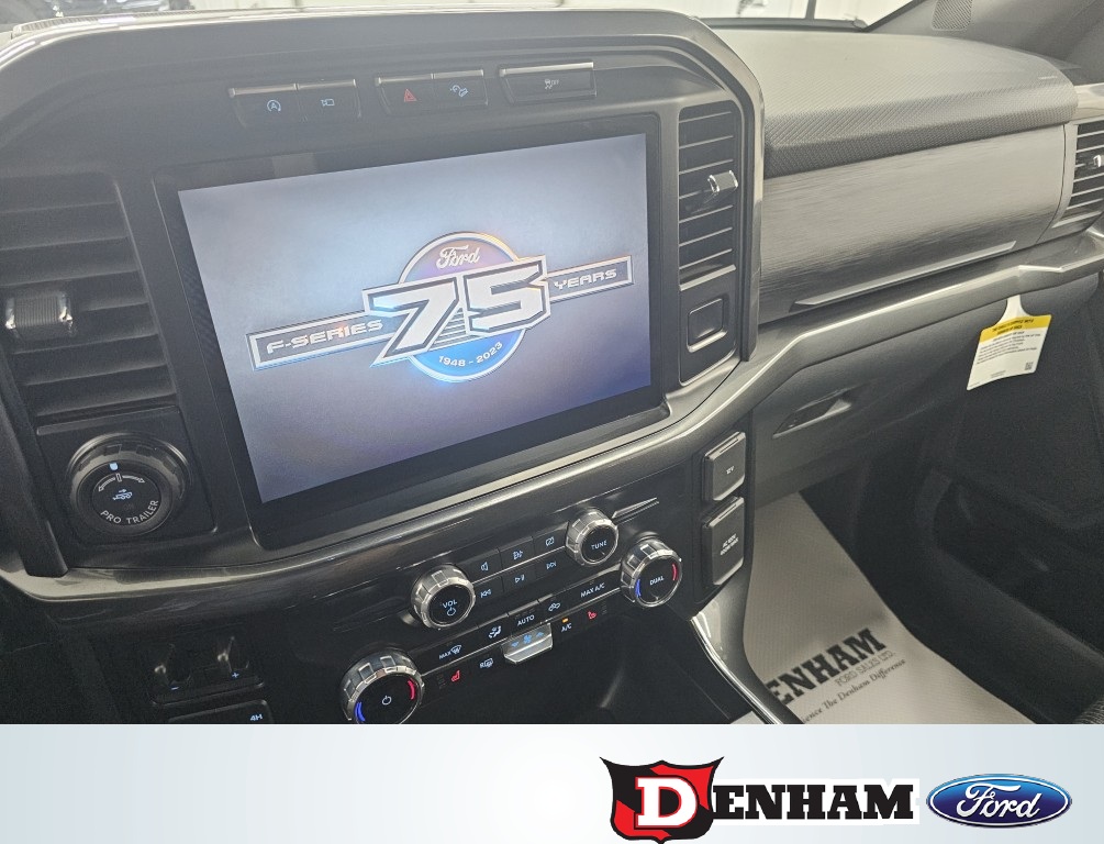 2023 Ford F-150 XLT - Thumbnail 14