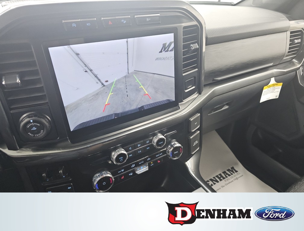 2023 Ford F-150 XLT - Thumbnail 15