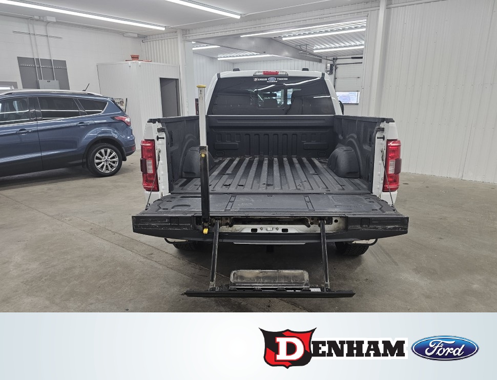 2023 Ford F-150 XLT - Thumbnail 6