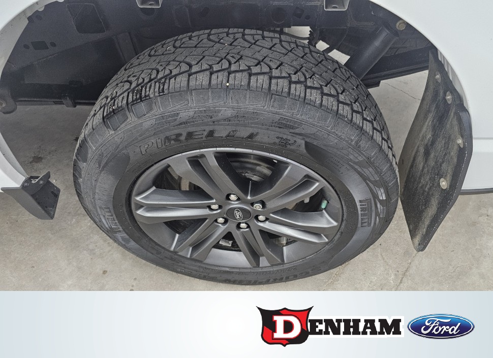 2023 Ford F-150 XLT - Thumbnail 8