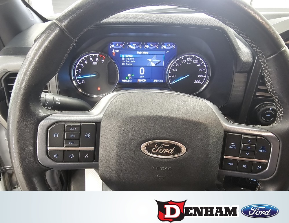 2023 Ford F-150 XLT - Thumbnail 13
