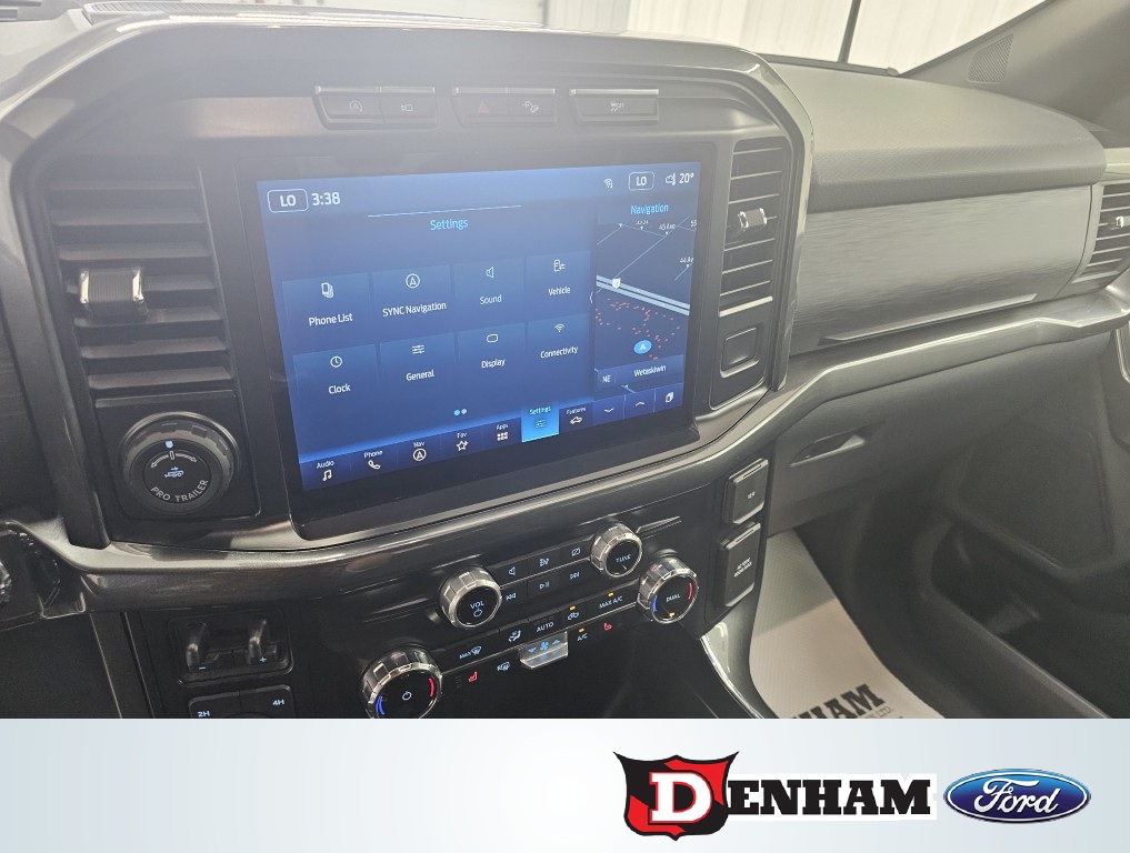 2023 Ford F-150 XLT - Thumbnail 14