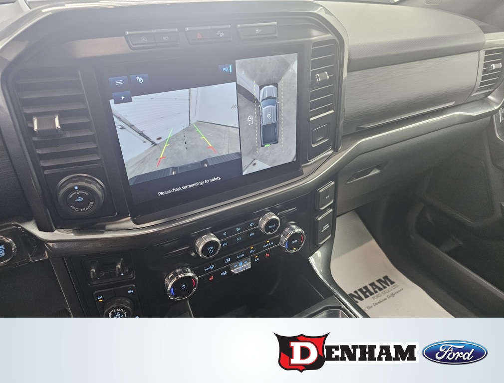2023 Ford F-150 XLT - Thumbnail 15