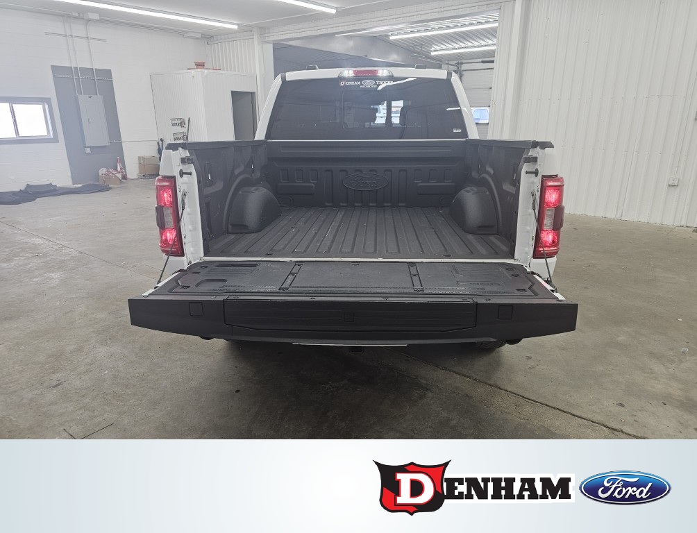 2023 Ford F-150 XLT - Thumbnail 5