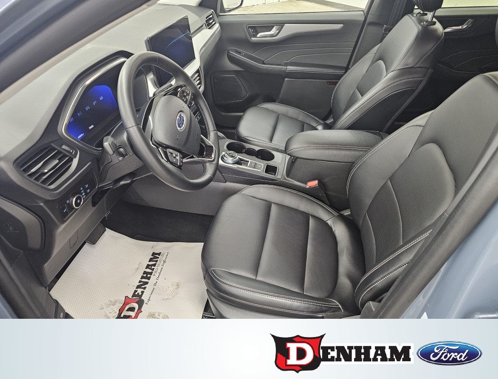 2025 Ford Escape PLATINUM - Thumbnail 10