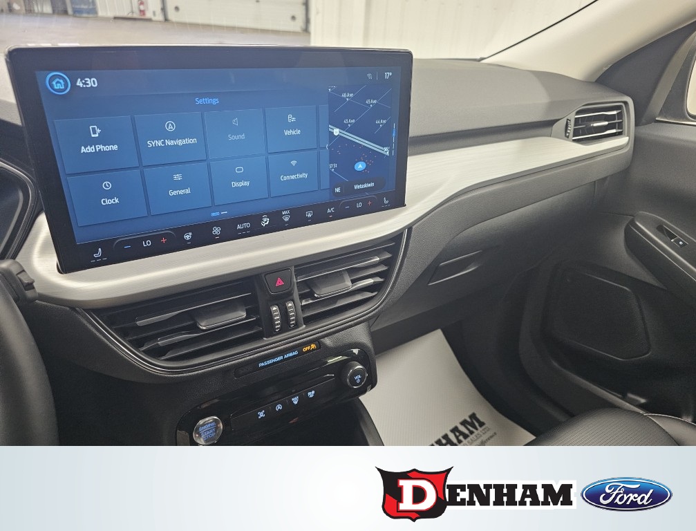 2025 Ford Escape PLATINUM - Thumbnail 13