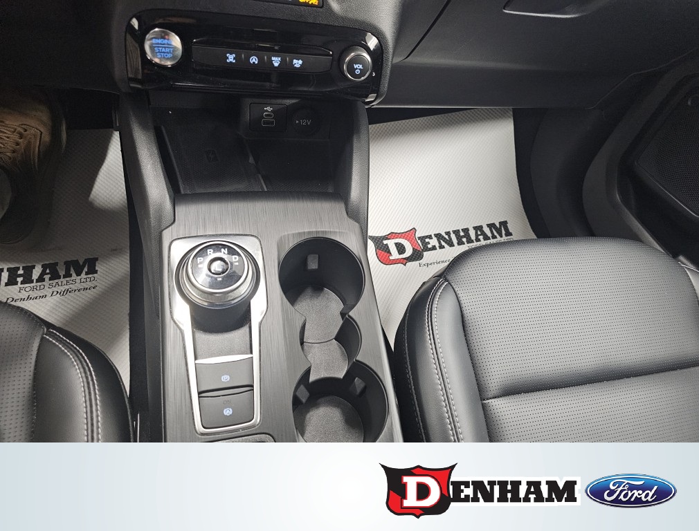 2025 Ford Escape PLATINUM - Thumbnail 17