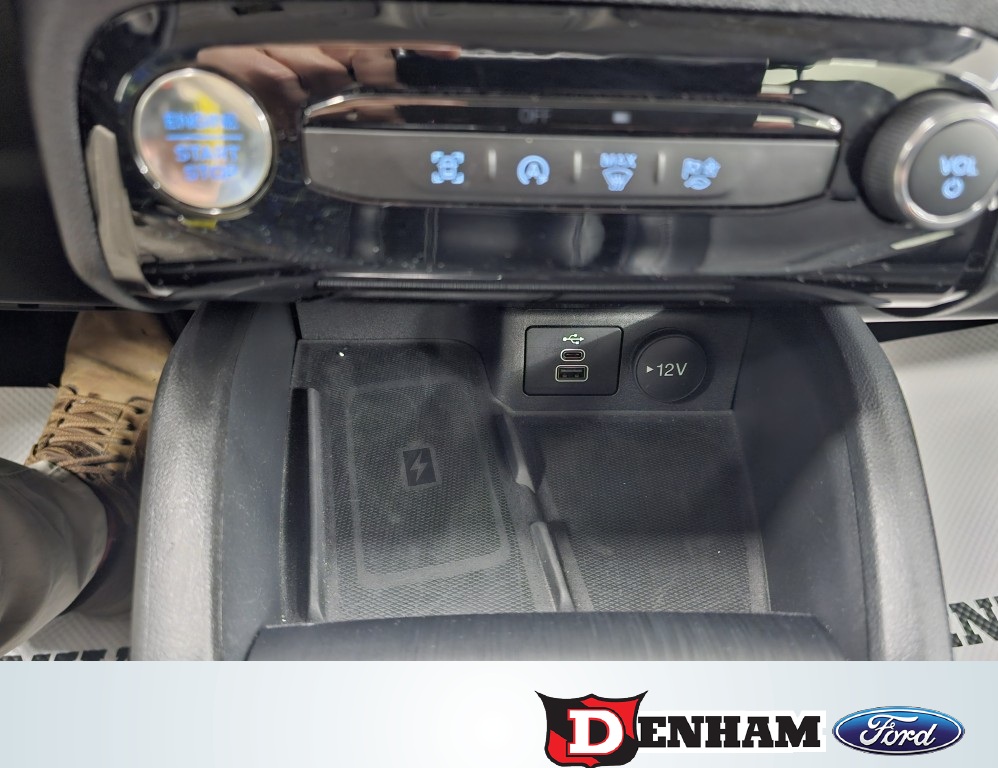 2025 Ford Escape PLATINUM - Thumbnail 16