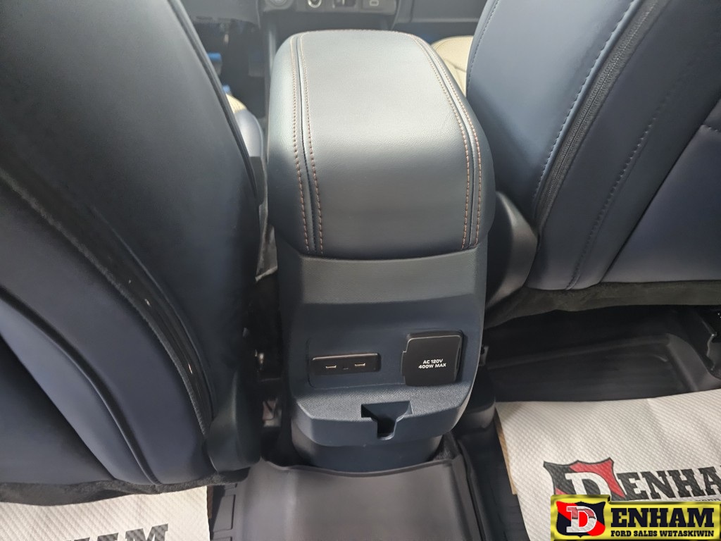 2025 Ford Maverick LARIAT - Thumbnail 21