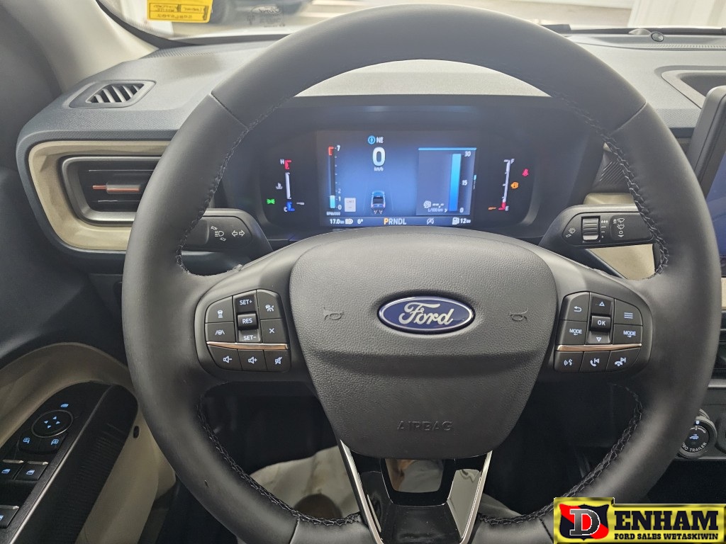 2025 Ford Maverick LARIAT - Thumbnail 15