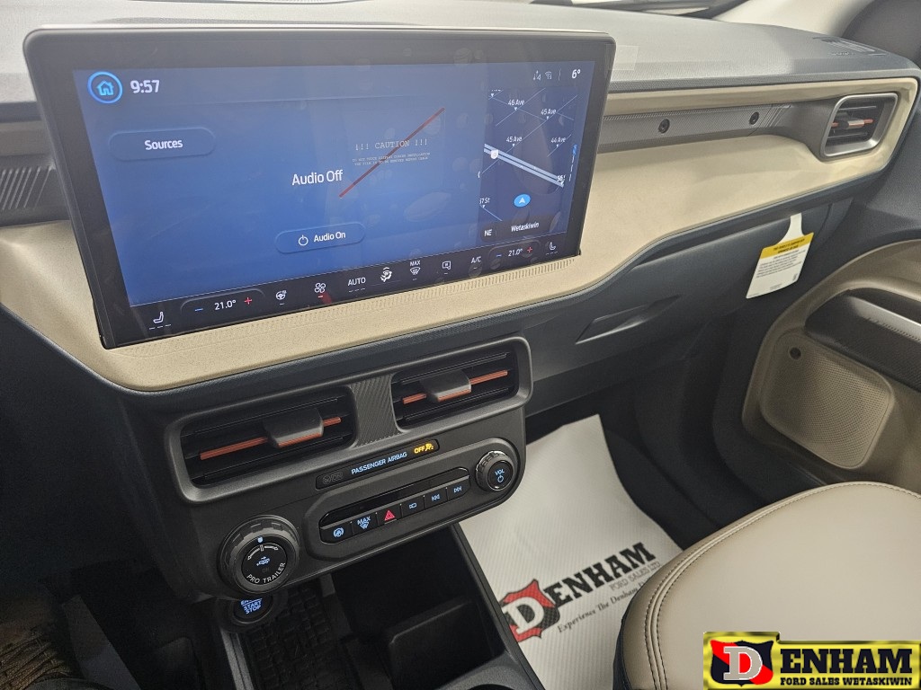 2025 Ford Maverick LARIAT - Thumbnail 16