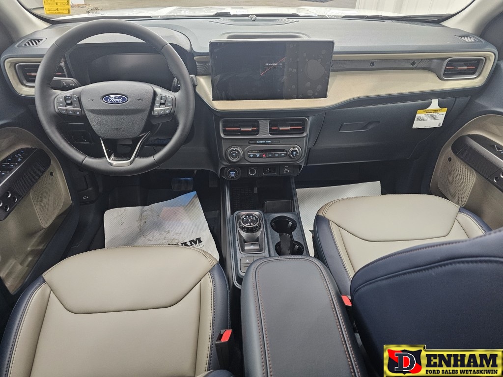 2025 Ford Maverick LARIAT - Thumbnail 14