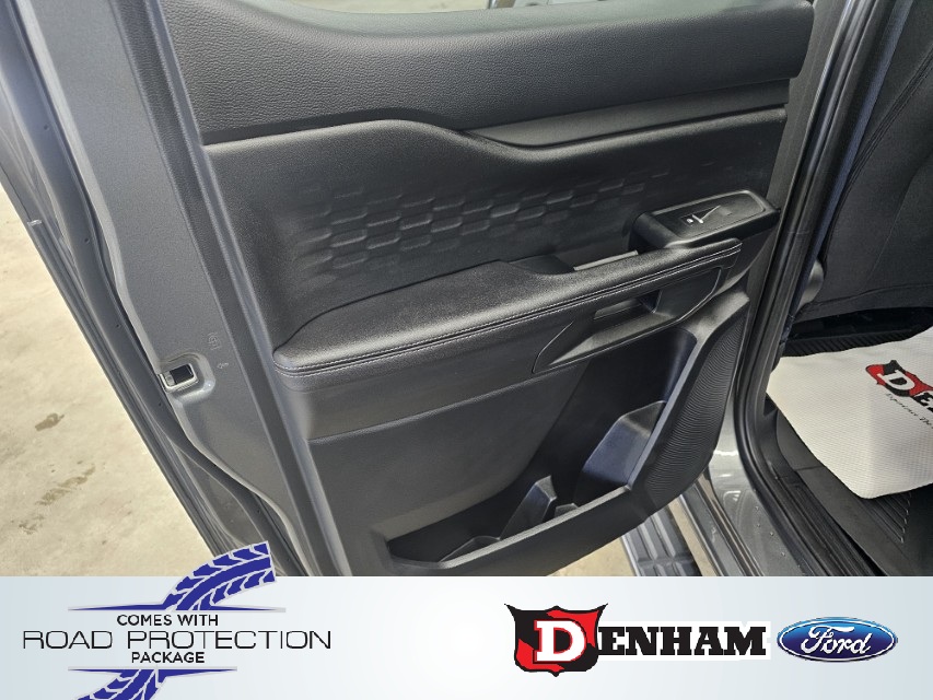 2026 Ford Ranger XLT - Thumbnail 8