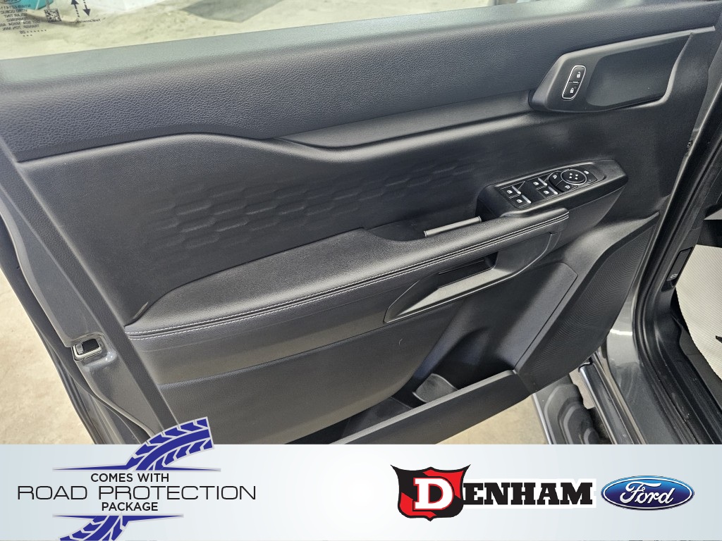 2026 Ford Ranger XLT - Thumbnail 9