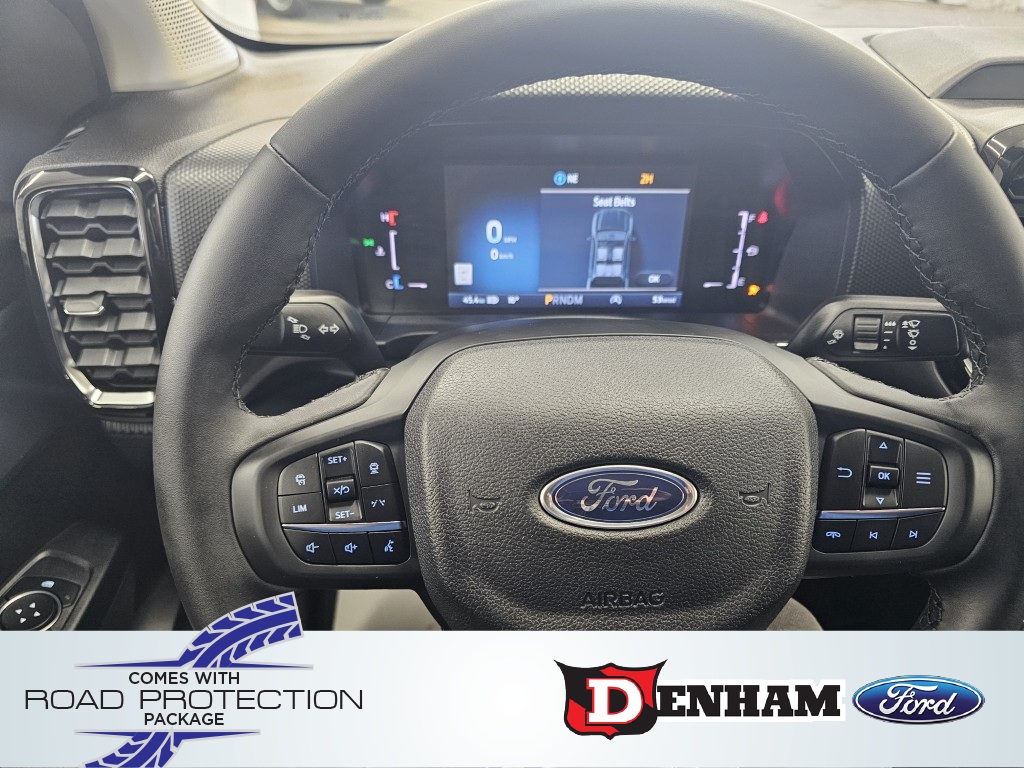 2026 Ford Ranger XLT - Thumbnail 12