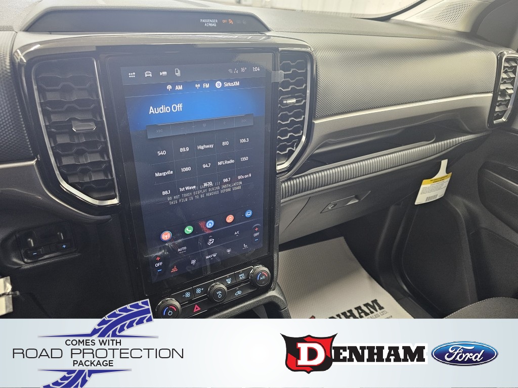 2026 Ford Ranger XLT - Thumbnail 13