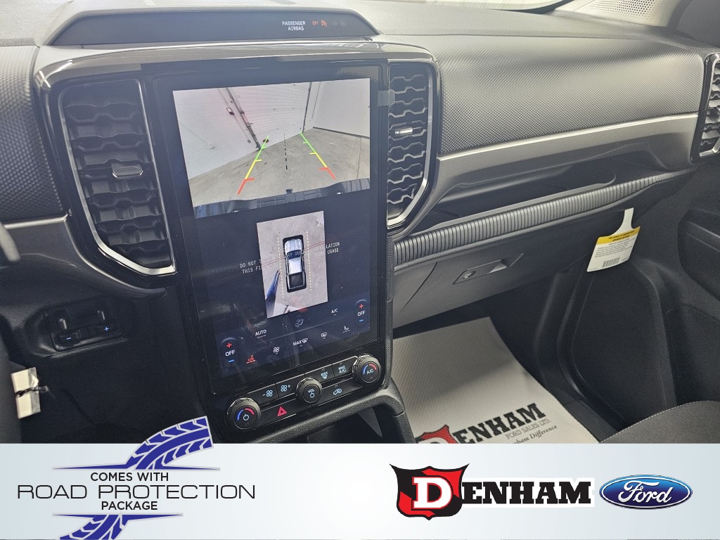 2026 Ford Ranger XLT - Thumbnail 14