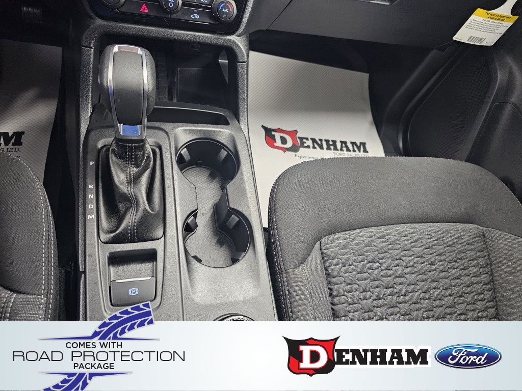 2026 Ford Ranger XLT - Thumbnail 16