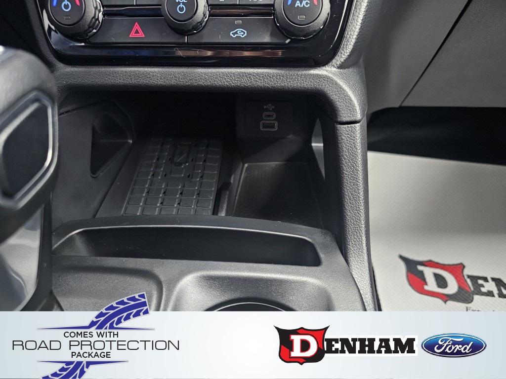 2026 Ford Ranger XLT - Thumbnail 17