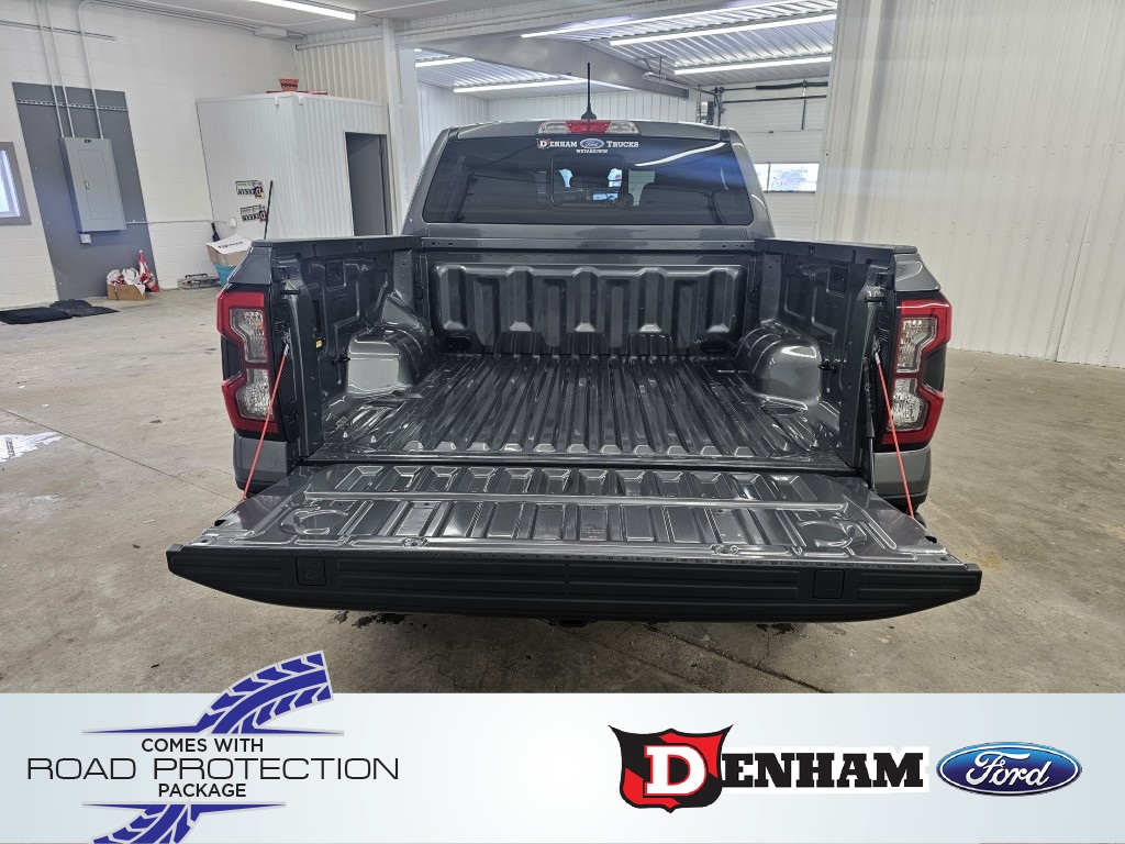 2026 Ford Ranger XLT - Thumbnail 5