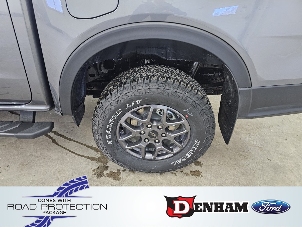 2026 Ford Ranger XLT - Thumbnail 7
