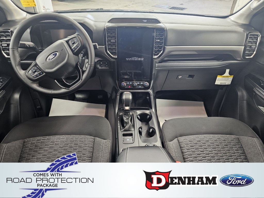 2026 Ford Ranger XLT - Thumbnail 11