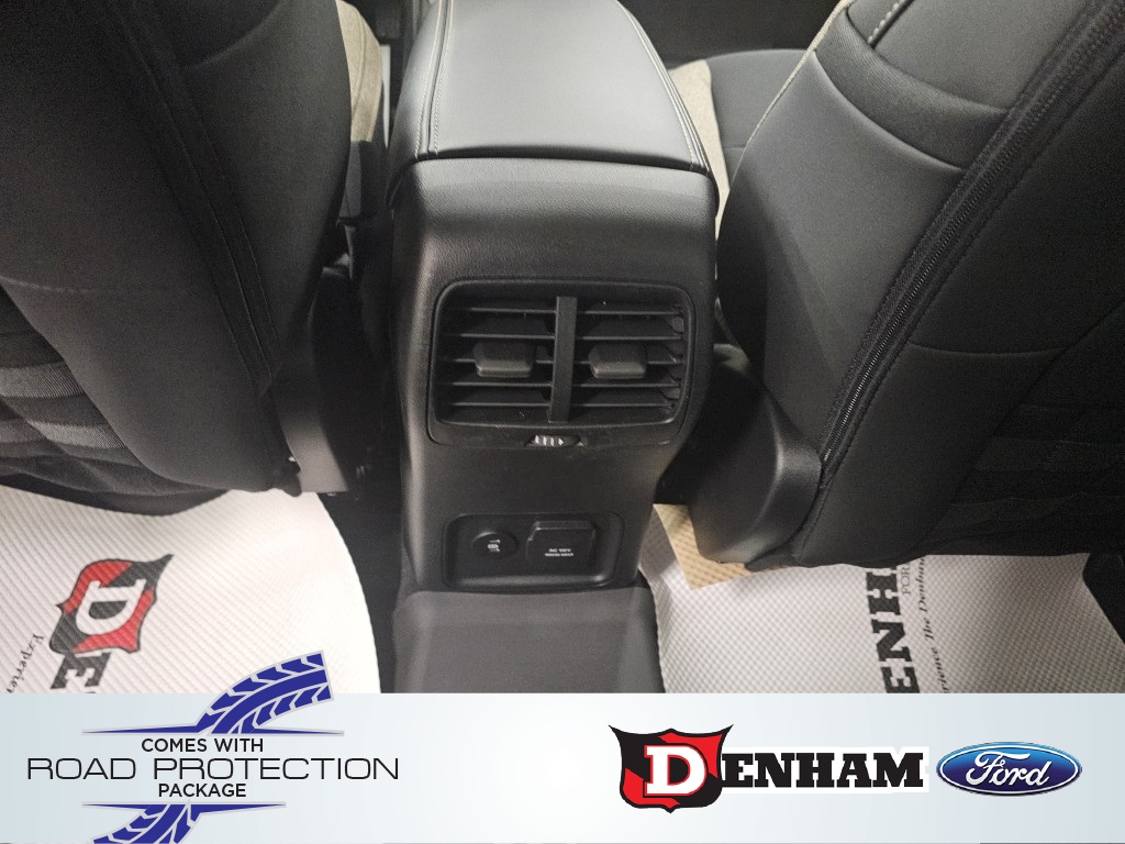 2026 Ford Bronco Sport BIG BEND - Thumbnail 21