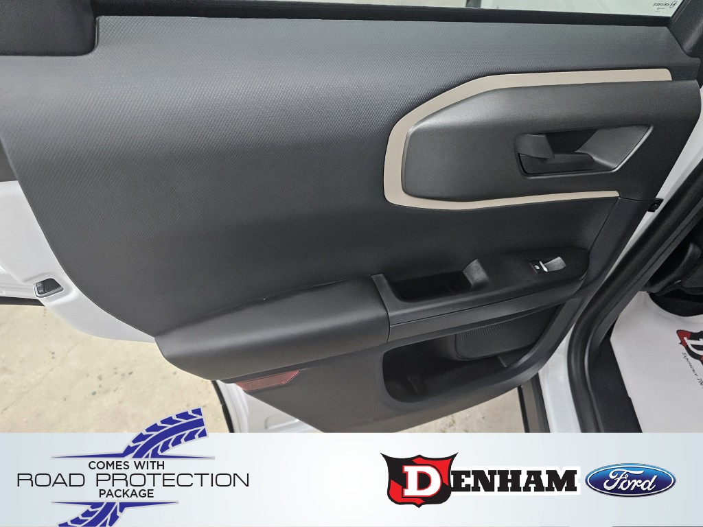2026 Ford Bronco Sport BIG BEND - Thumbnail 10