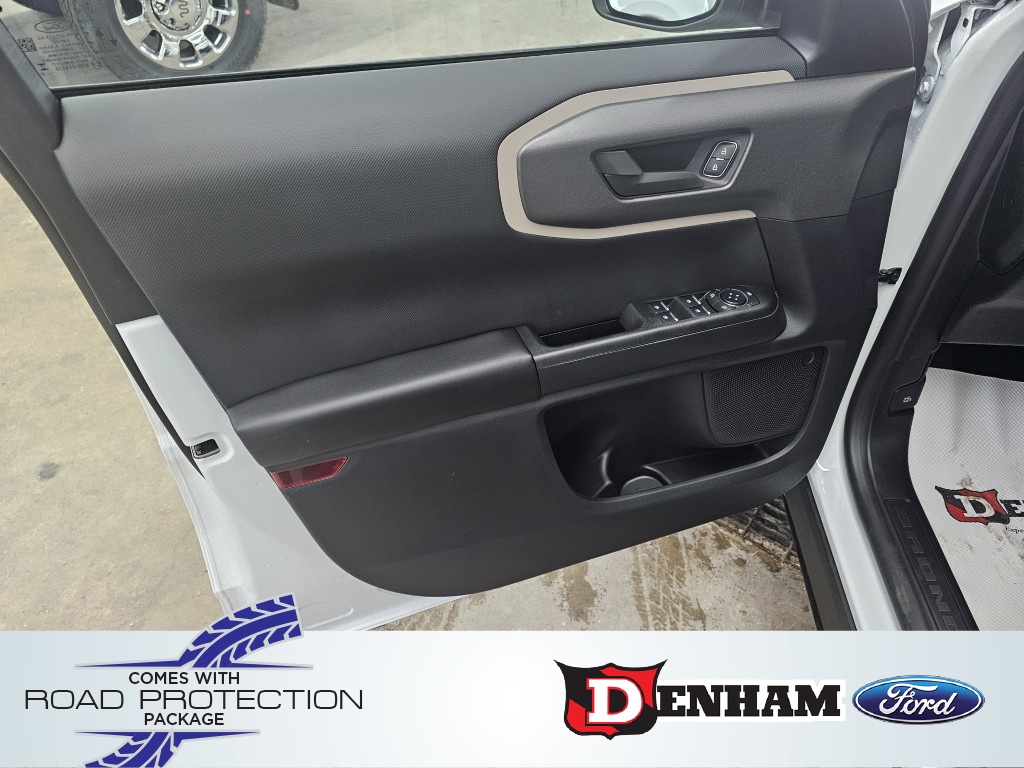 2026 Ford Bronco Sport BIG BEND - Thumbnail 11