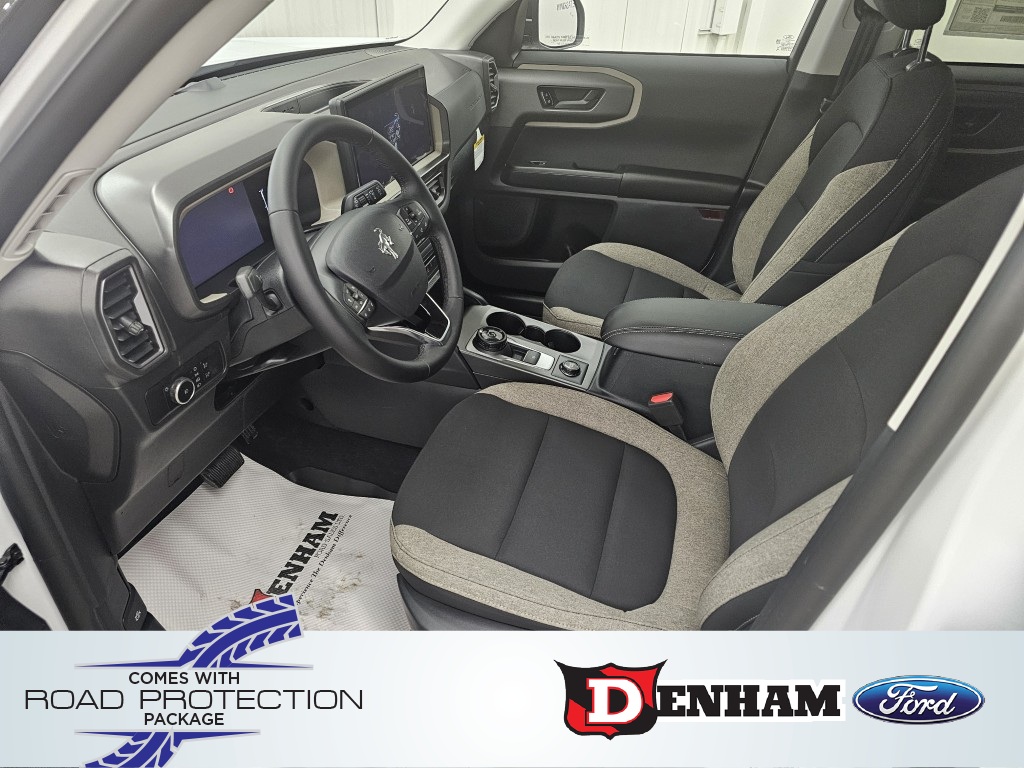 2026 Ford Bronco Sport BIG BEND - Thumbnail 12