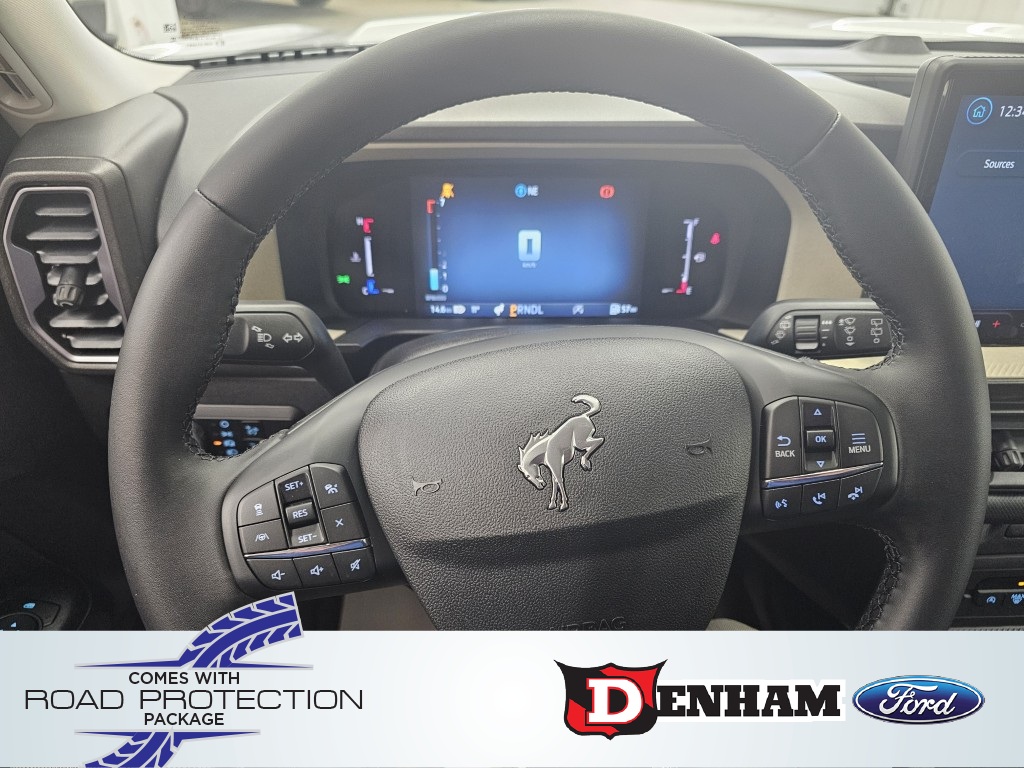 2026 Ford Bronco Sport BIG BEND - Thumbnail 14