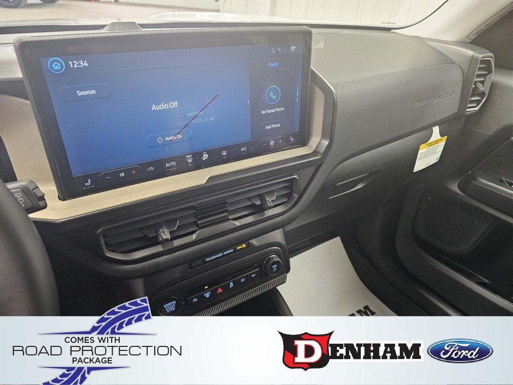 2026 Ford Bronco Sport BIG BEND - Thumbnail 15
