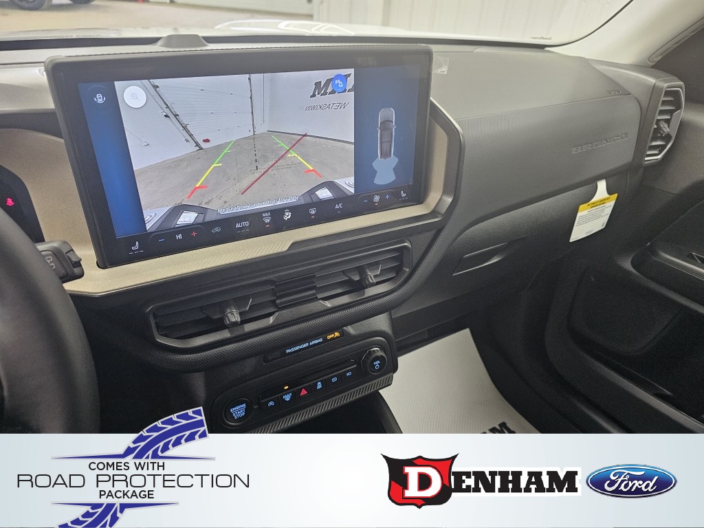 2026 Ford Bronco Sport BIG BEND - Thumbnail 16