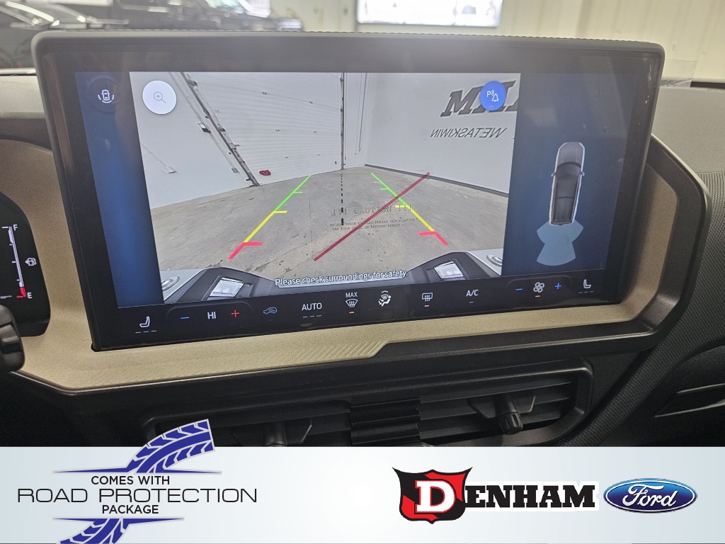 2026 Ford Bronco Sport BIG BEND - Thumbnail 17
