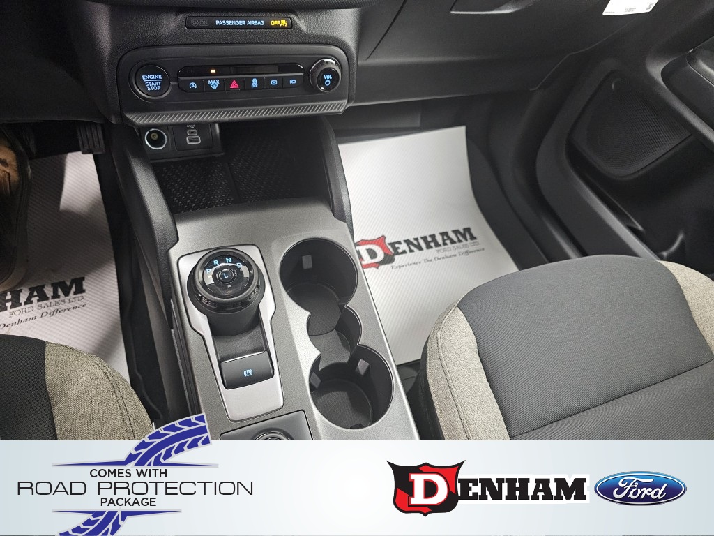 2026 Ford Bronco Sport BIG BEND - Thumbnail 19