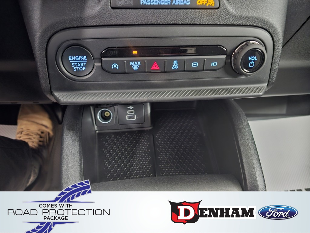 2026 Ford Bronco Sport BIG BEND - Thumbnail 18