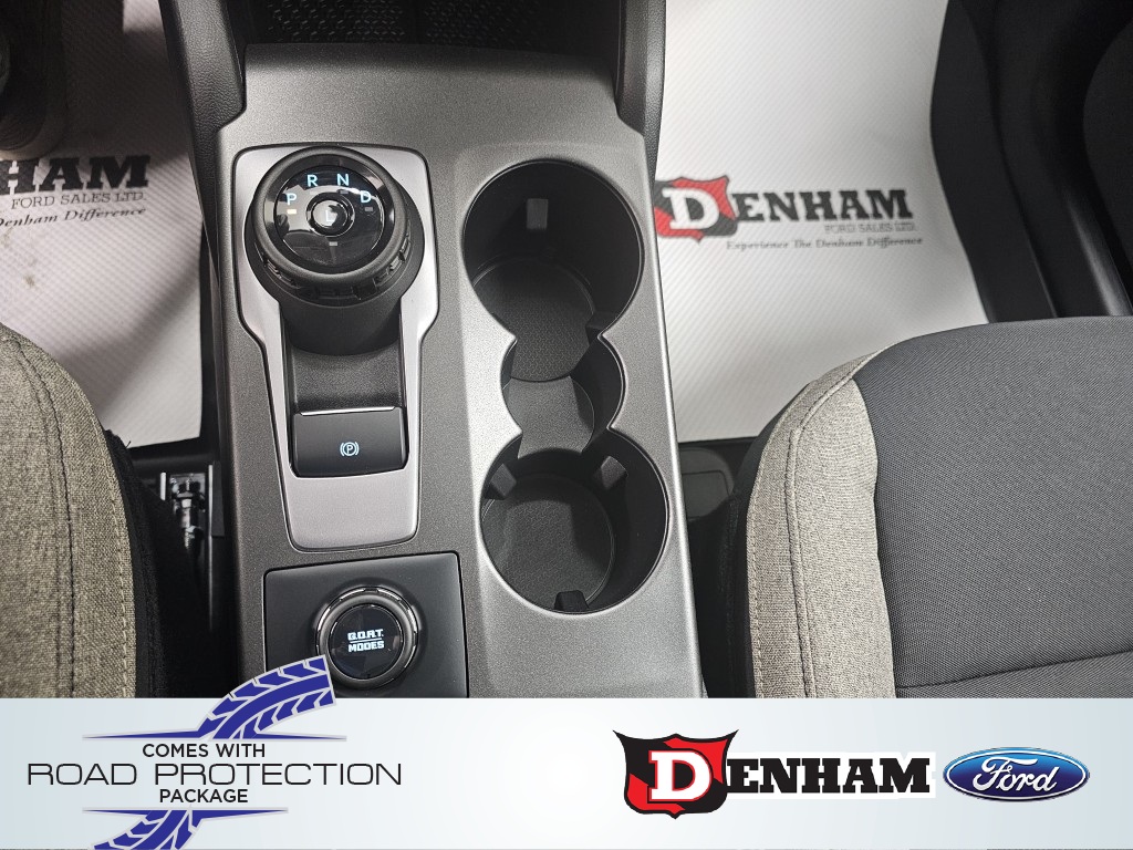 2026 Ford Bronco Sport BIG BEND - Thumbnail 20