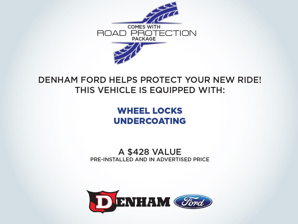 2026 Ford Bronco Sport BIG BEND - Thumbnail 2