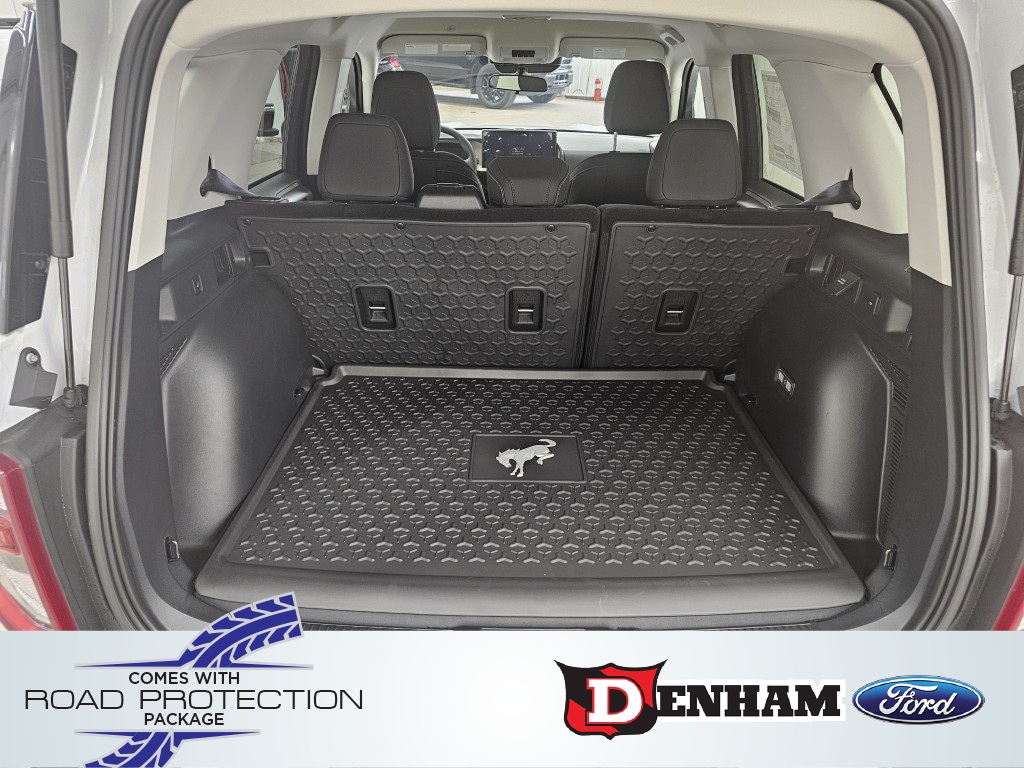 2026 Ford Bronco Sport BIG BEND - Thumbnail 8